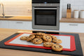 Tapis de Cuisson Silicone Antiadhésif Réutilisable – Feuille de Cuisson Écologique pour Four & Pâtisserie qualité professionnelle
