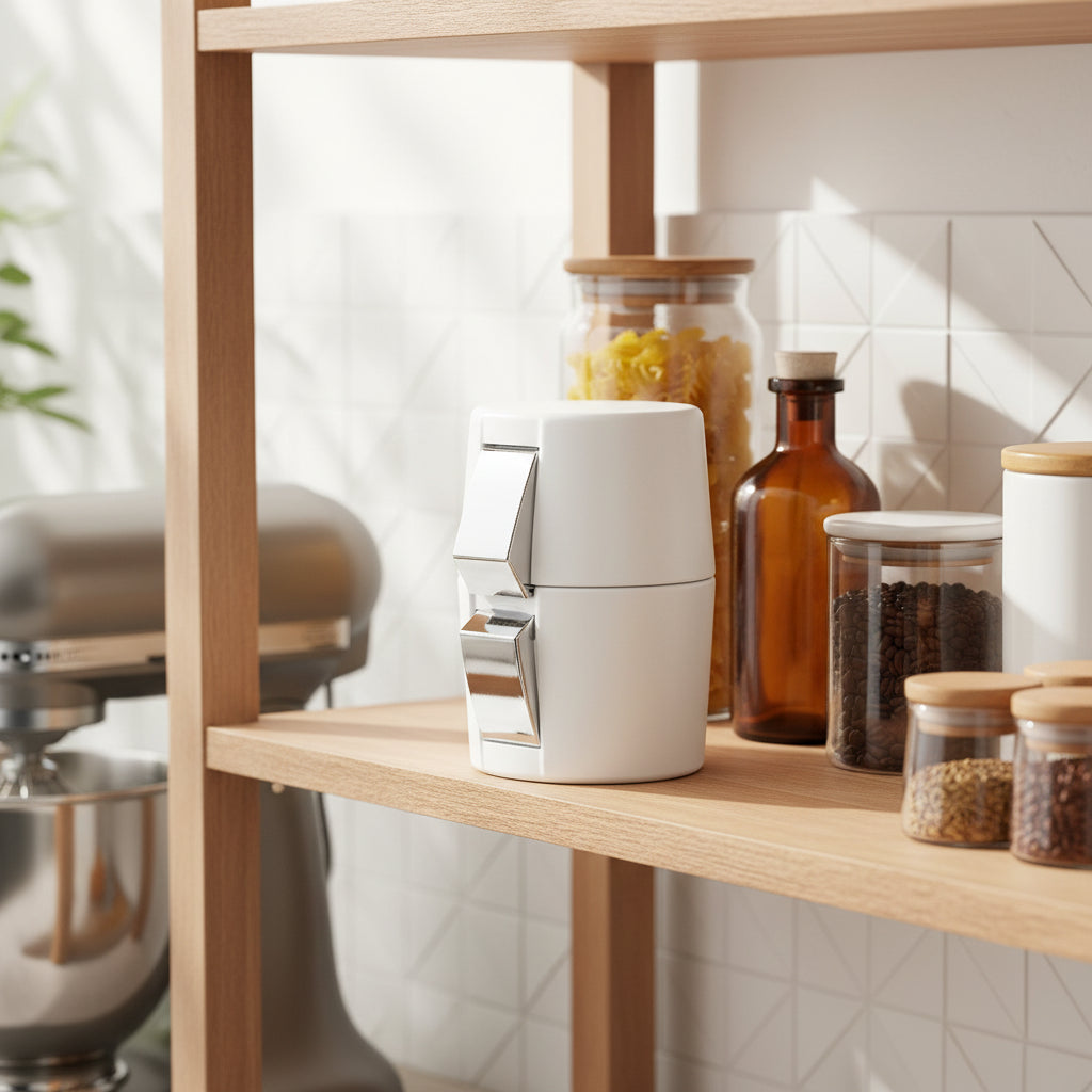 Ouvre-coquille d'œufs gain de temps – Séparateur d’œuf rapide et sans effort | Outil de cuisine pratique